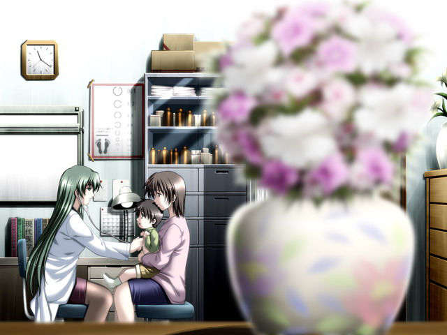 [MU]Love Letter 151/156 