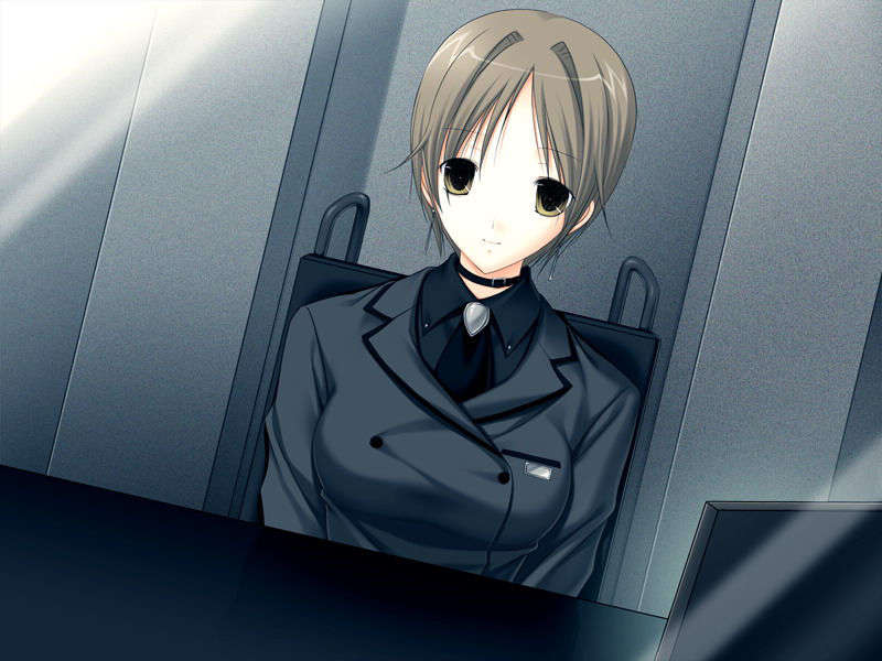 [090626] [Lost Script] 蠅聲の王 シナリオⅡ 173/260 