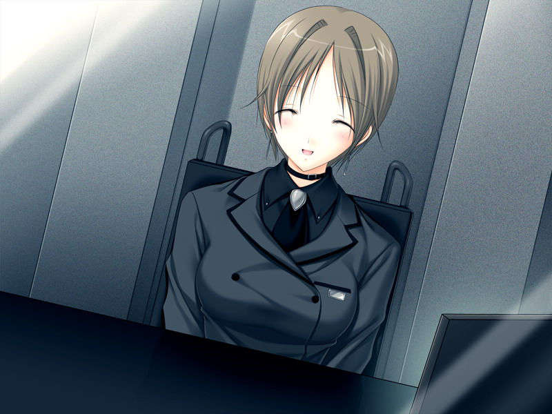 [090626] [Lost Script] 蠅聲の王 シナリオⅡ 174/260 