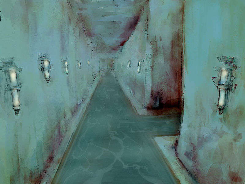 [090626] [Lost Script] 蠅聲の王 シナリオⅡ 214/260 