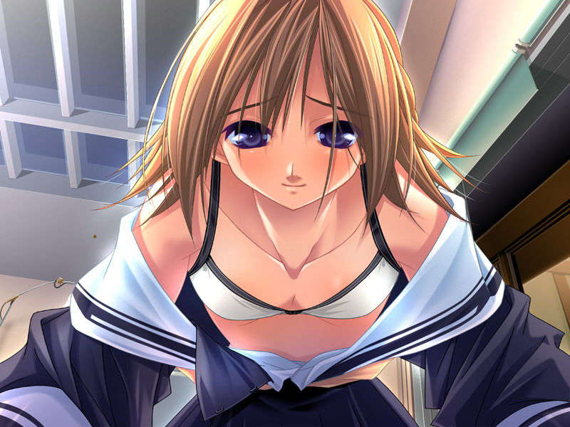 [070427][bootUP!]あねいも2～Second Stage～ 355/1250 