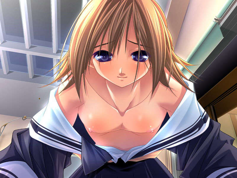 [070427][bootUP!]あねいも2～Second Stage～ 357/1250 