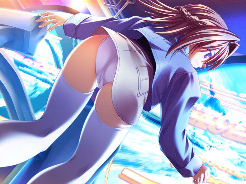 [070427][bootUP!]あねいも2～Second Stage～ 364/1250 