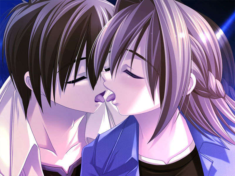 [070427][bootUP!]あねいも2～Second Stage～ 365/1250 