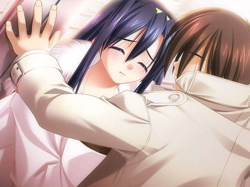 [070427][bootUP!]あねいも2～Second Stage～ 640/1250 