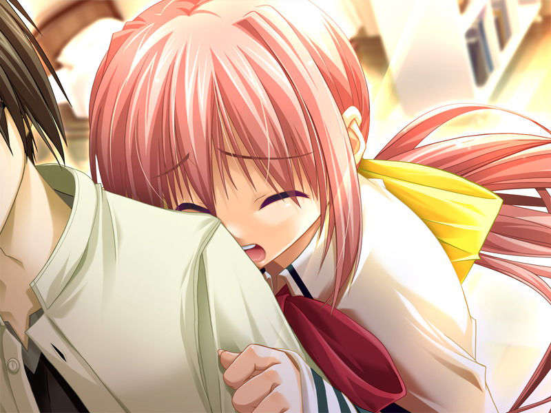 [070427][bootUP!]あねいも2～Second Stage～ 910/1250 