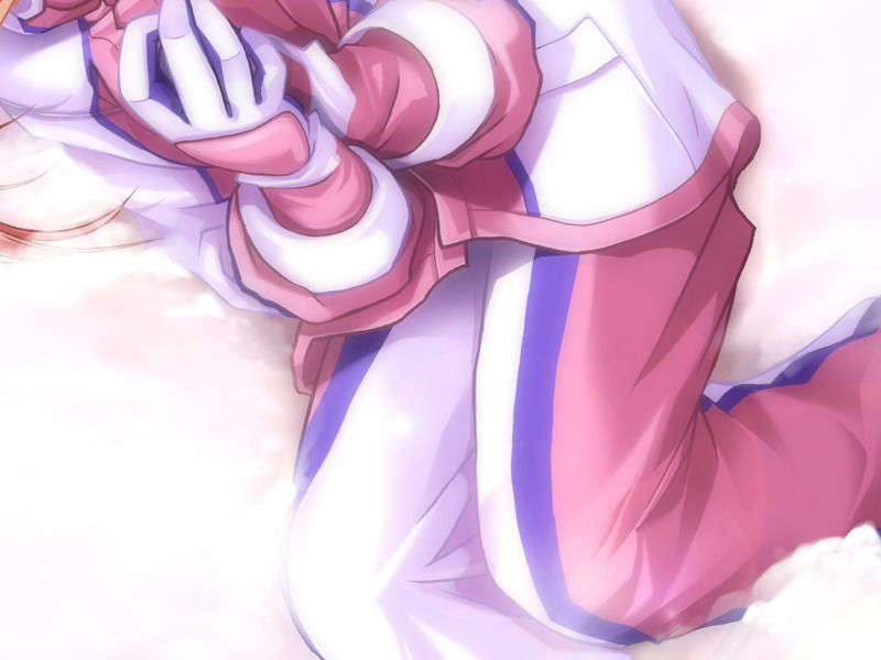 [070427][bootUP!]あねいも2～Second Stage～ 930/1250 