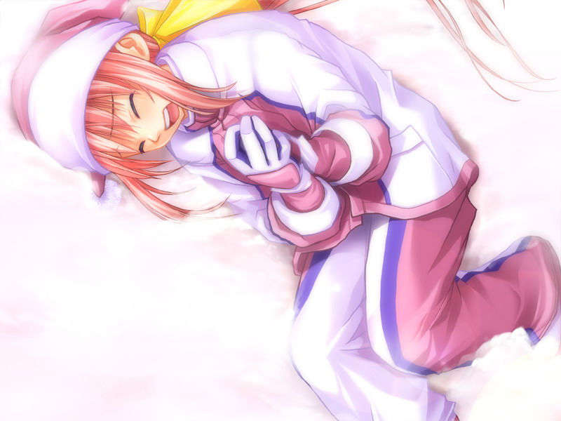 [070427][bootUP!]あねいも2～Second Stage～ 931/1250 