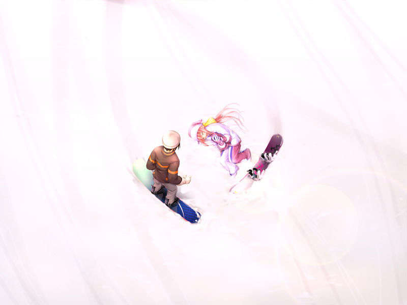 [070427][bootUP!]あねいも2～Second Stage～ 933/1250 