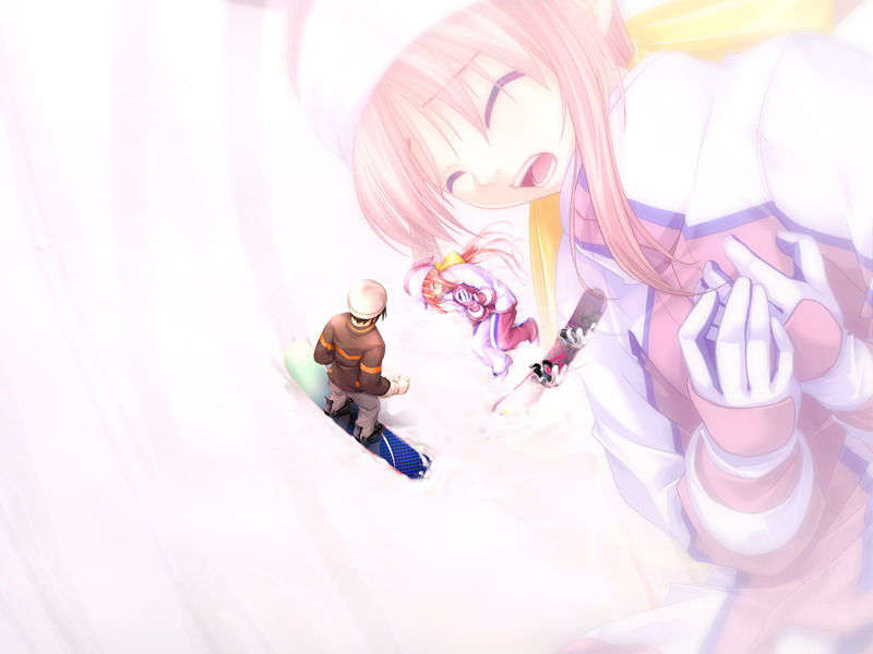 [070427][bootUP!]あねいも2～Second Stage～ 934/1250 