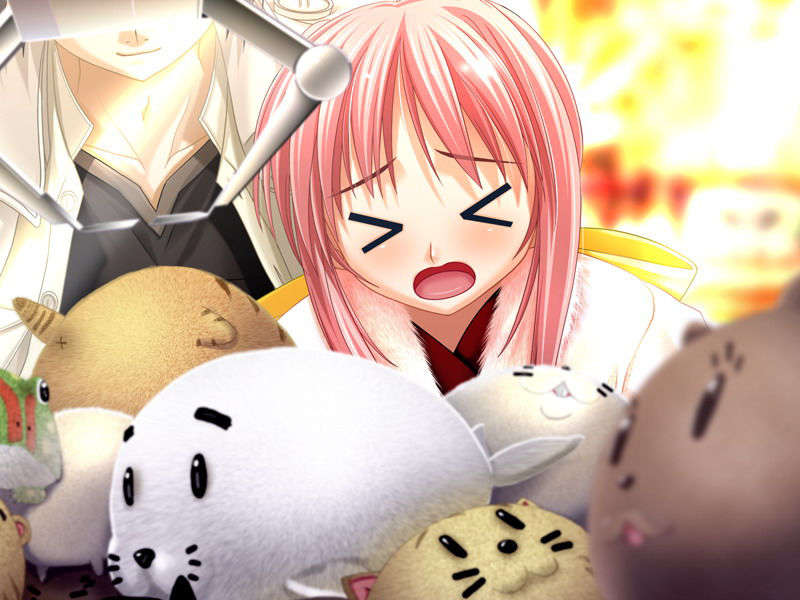 [070427][bootUP!]あねいも2～Second Stage～ 948/1250 