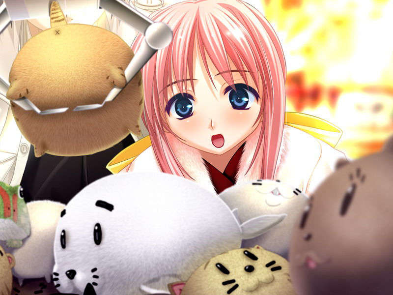 [070427][bootUP!]あねいも2～Second Stage～ 950/1250 