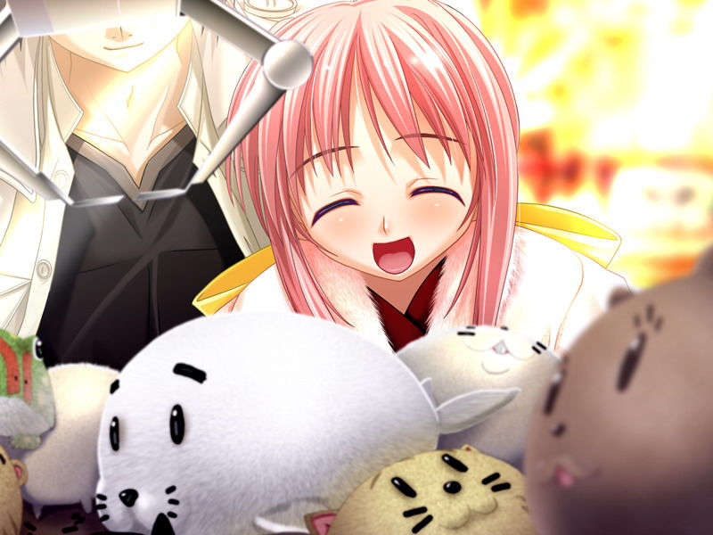 [070427][bootUP!]あねいも2～Second Stage～ 951/1250 