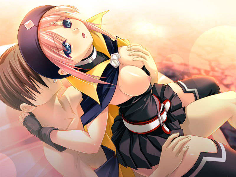 [070427][bootUP!]あねいも2～Second Stage～ 1062/1250 