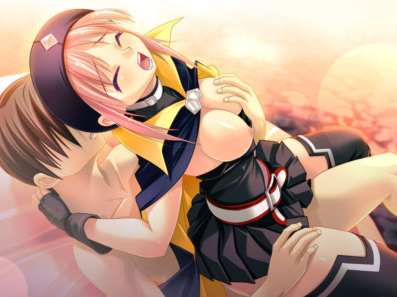 [070427][bootUP!]あねいも2～Second Stage～ 1064/1250 