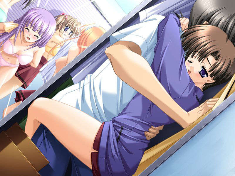 [SAGA PLANETS]ウソツキは天使のはじまり 431/611 