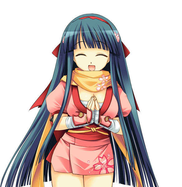 [070601][あっぷるみんと]淫忍伝 さくら繚亂 120/209 