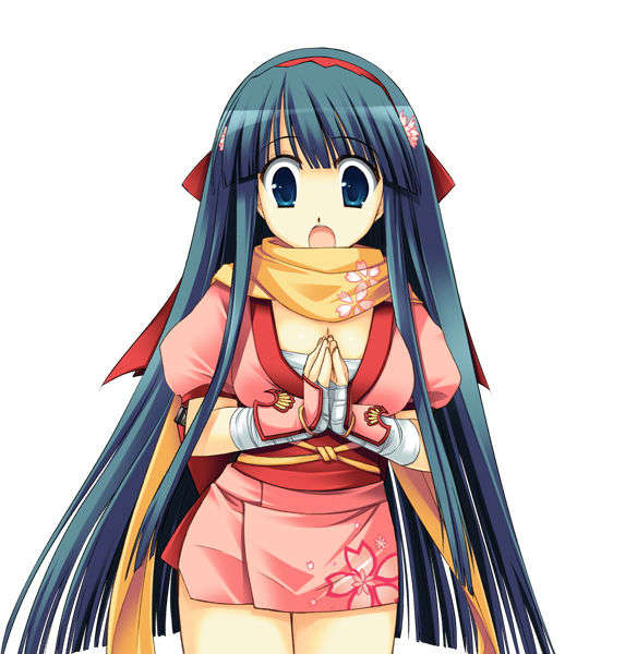 [070601][あっぷるみんと]淫忍伝 さくら繚亂 122/209 