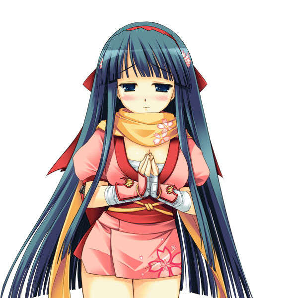 [070601][あっぷるみんと]淫忍伝 さくら繚亂 133/209 