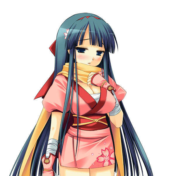 [070601][あっぷるみんと]淫忍伝 さくら繚亂 147/209 
