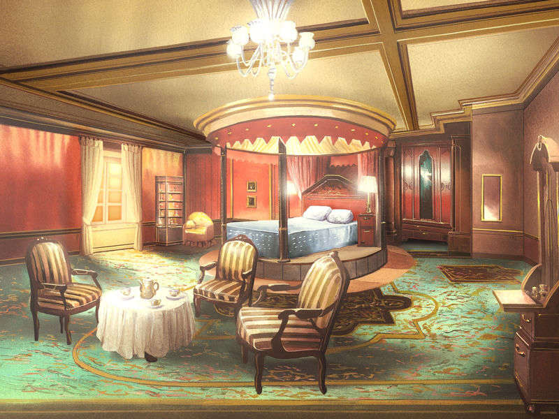 [090130] [ルネ] 戦乙女ヴァルキリーG～戦乙女達の黃昏～ 658/851 