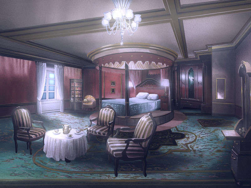 [090130] [ルネ] 戦乙女ヴァルキリーG～戦乙女達の黃昏～ 660/851 