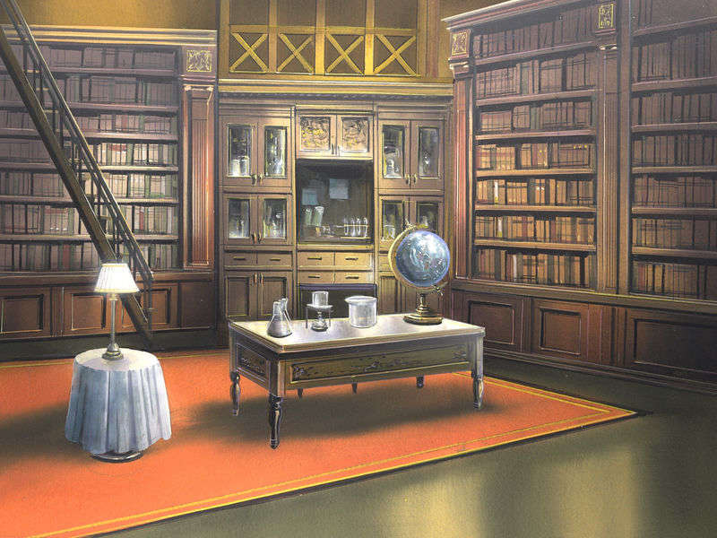 [090130] [ルネ] 戦乙女ヴァルキリーG～戦乙女達の黃昏～ 661/851 