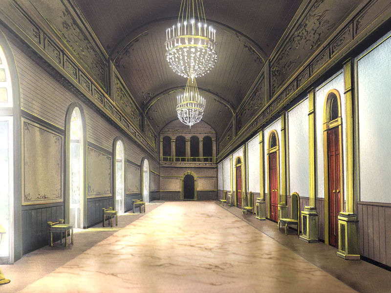 [090130] [ルネ] 戦乙女ヴァルキリーG～戦乙女達の黃昏～ 668/851 