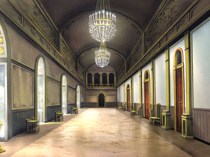 [090130] [ルネ] 戦乙女ヴァルキリーG～戦乙女達の黃昏～ 669/851 