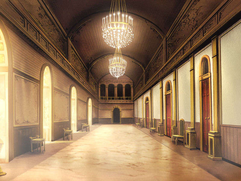 [090130] [ルネ] 戦乙女ヴァルキリーG～戦乙女達の黃昏～ 670/851 