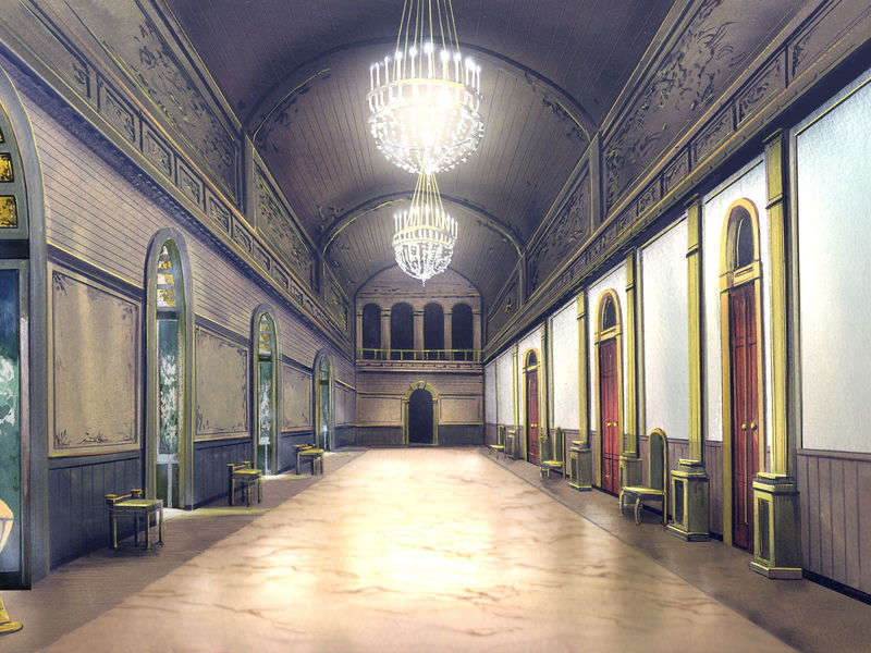 [090130] [ルネ] 戦乙女ヴァルキリーG～戦乙女達の黃昏～ 671/851 