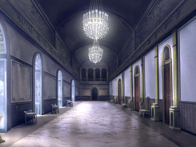 [090130] [ルネ] 戦乙女ヴァルキリーG～戦乙女達の黃昏～ 672/851 