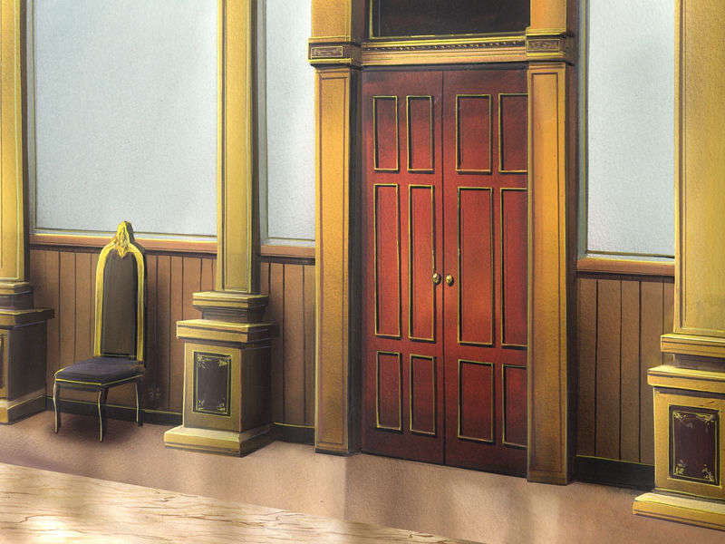 [090130] [ルネ] 戦乙女ヴァルキリーG～戦乙女達の黃昏～ 674/851 