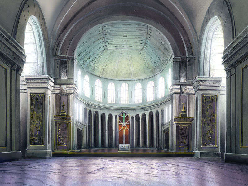 [090130] [ルネ] 戦乙女ヴァルキリーG～戦乙女達の黃昏～ 678/851 