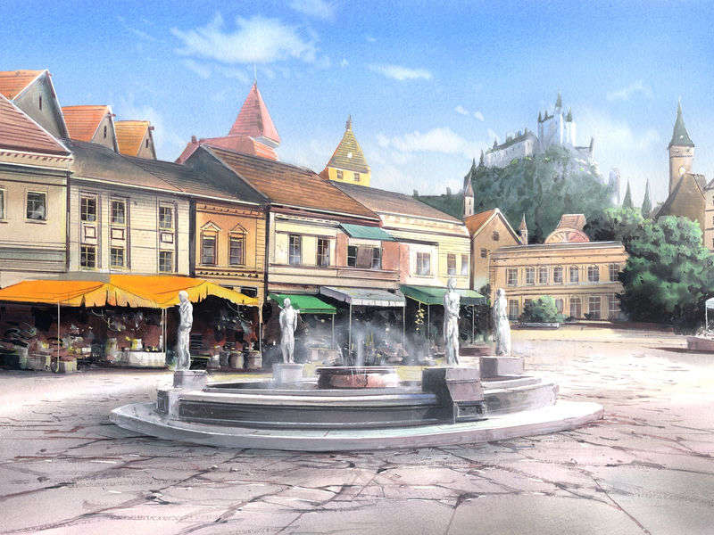 [090130] [ルネ] 戦乙女ヴァルキリーG～戦乙女達の黃昏～ 682/851 