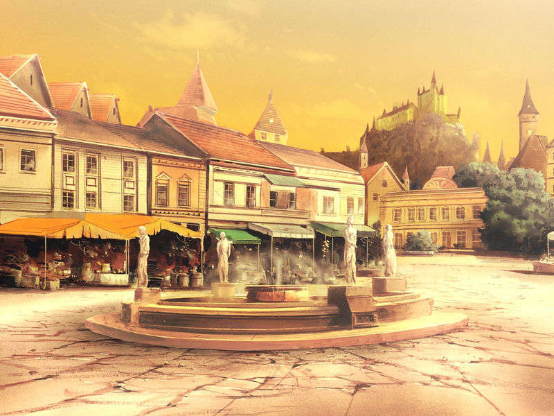 [090130] [ルネ] 戦乙女ヴァルキリーG～戦乙女達の黃昏～ 683/851 