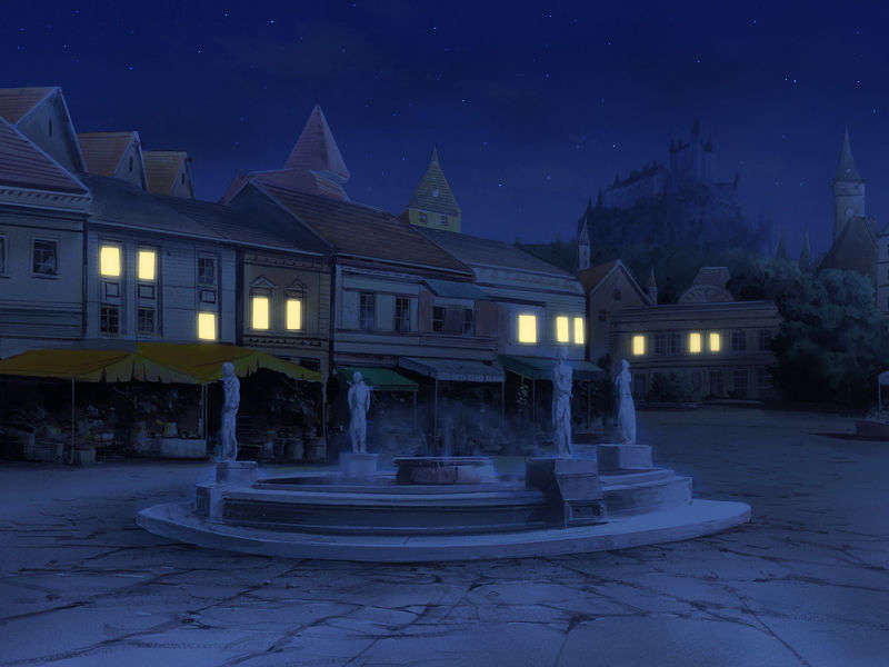 [090130] [ルネ] 戦乙女ヴァルキリーG～戦乙女達の黃昏～ 684/851 