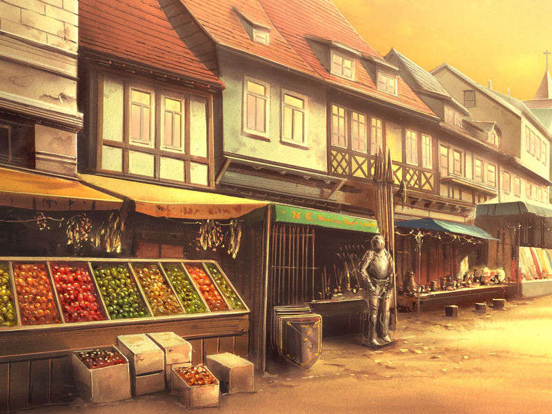 [090130] [ルネ] 戦乙女ヴァルキリーG～戦乙女達の黃昏～ 686/851 