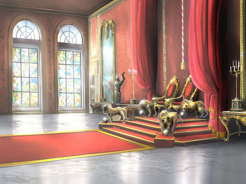 [090130] [ルネ] 戦乙女ヴァルキリーG～戦乙女達の黃昏～ 688/851 