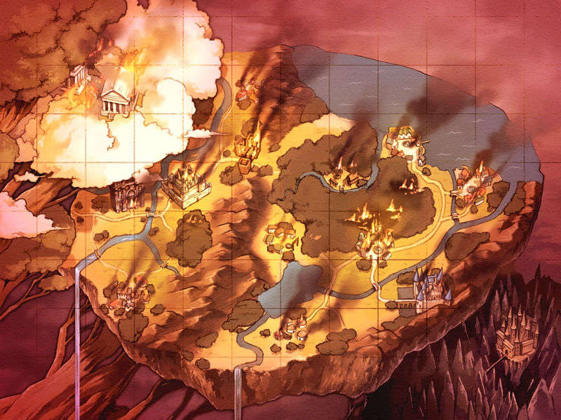 [090130] [ルネ] 戦乙女ヴァルキリーG～戦乙女達の黃昏～ 692/851 