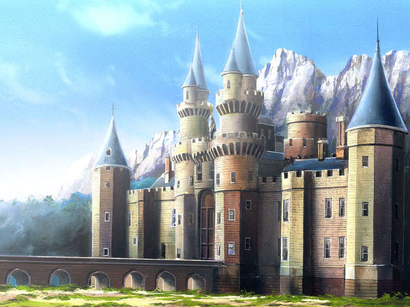 [090130] [ルネ] 戦乙女ヴァルキリーG～戦乙女達の黃昏～ 697/851 