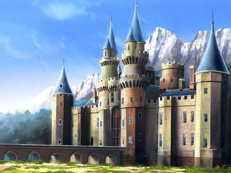 [090130] [ルネ] 戦乙女ヴァルキリーG～戦乙女達の黃昏～ 698/851 