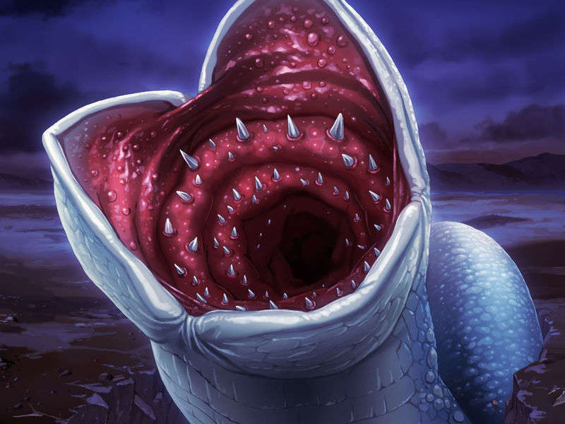 [090130] [ルネ] 戦乙女ヴァルキリーG～戦乙女達の黃昏～ 709/851 