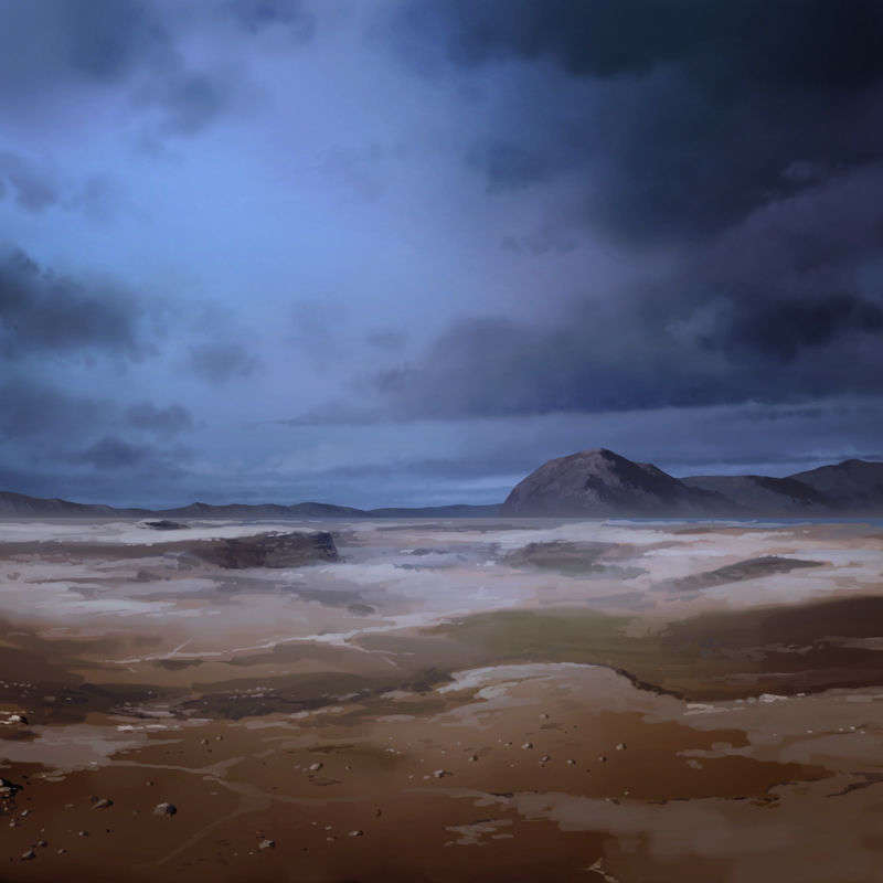 [090130] [ルネ] 戦乙女ヴァルキリーG～戦乙女達の黃昏～ 711/851 