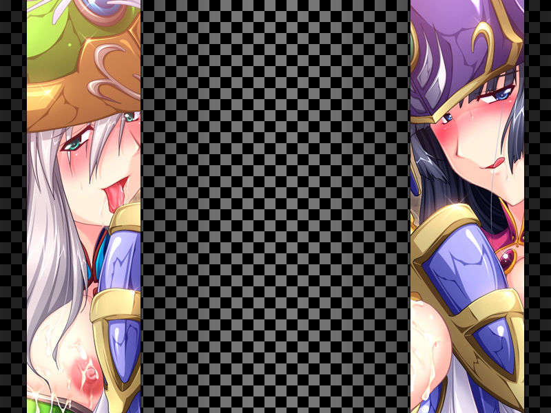 [090130] [ルネ] 戦乙女ヴァルキリーG～戦乙女達の黃昏～ 770/851 