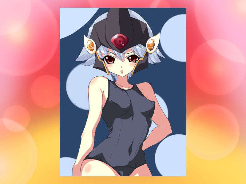 [090130] [ルネ] 戦乙女ヴァルキリーG～戦乙女達の黃昏～ 774/851 
