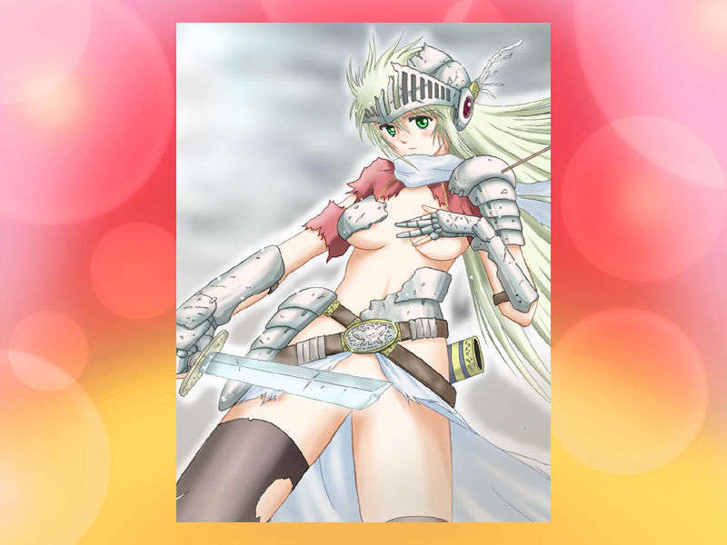[090130] [ルネ] 戦乙女ヴァルキリーG～戦乙女達の黃昏～ 781/851 