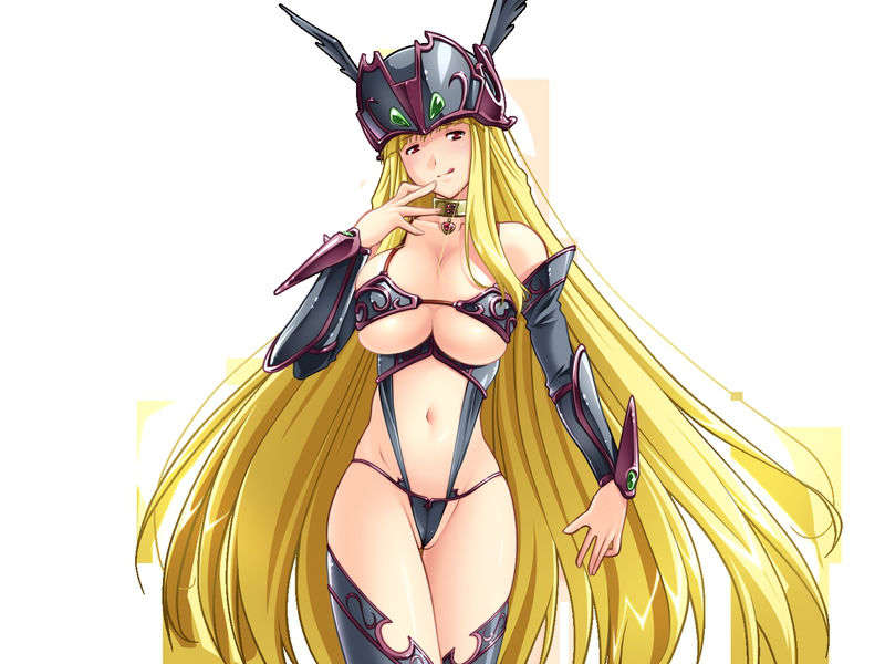 [090130] [ルネ] 戦乙女ヴァルキリーG～戦乙女達の黃昏～ 803/851 