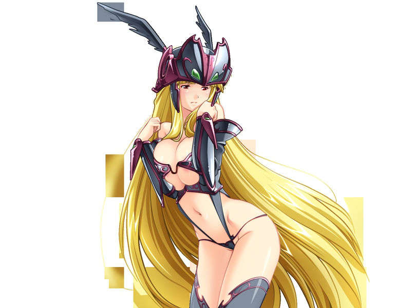 [090130] [ルネ] 戦乙女ヴァルキリーG～戦乙女達の黃昏～ 806/851 