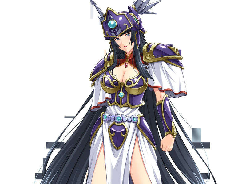 [090130] [ルネ] 戦乙女ヴァルキリーG～戦乙女達の黃昏～ 810/851 